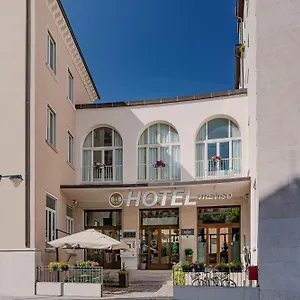 Szálloda B&B Hotel Treviso, Treviso