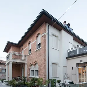 Panzió Dafne, Treviso