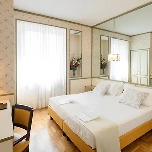 Szálloda Continental, Treviso